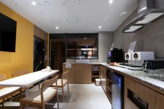 Incheon Browndot Hotel Nonhyeon Soraepogu - Incheon - 7