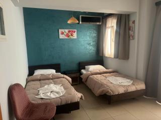 Comfort Hotel Apartments - 8