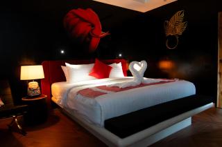 La Belle Vie - Boutique Hotel Adults Only - Baan Tai - 4