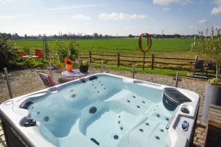 Air Maison - The Cow Shed WOW Factor Countryside Retreat - Westbourne - 0