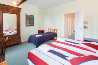 Maison Les Charmes - Clos Fontaine 4/5 personnes - Saint-Cibard - 7