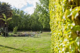 Maison Les Charmes - Clos Fontaine 4/5 personnes - Saint-Cibard - 2