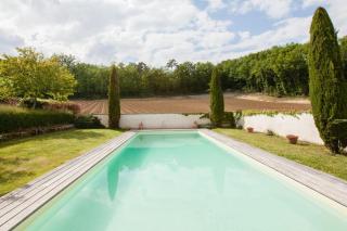 Maison Les Charmes - Clos Fontaine 4/5 personnes - Saint-Cibard - 1