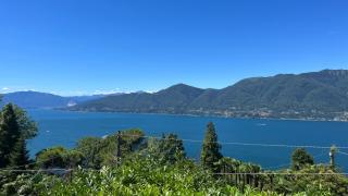 Terrazza sul lago - Brezzo - 0