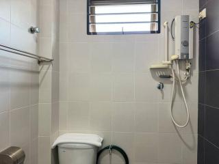 Air Putih 118 Homestay with PingPong - 9