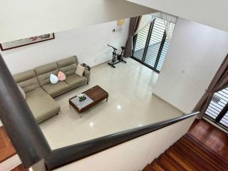 Air Putih 118 Homestay with PingPong - 3