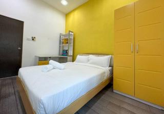 Air Putih 118 Homestay with PingPong - 1