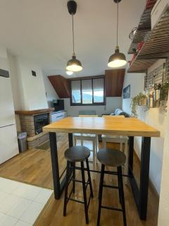 Apartamento Alba4 - Jaca - 8