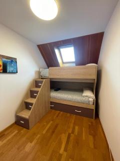 Apartamento Alba4 - Jaca - 6