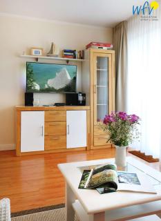 Wohnpark Stadt Hamburg Ferienwohnung 48 - Binz - 1