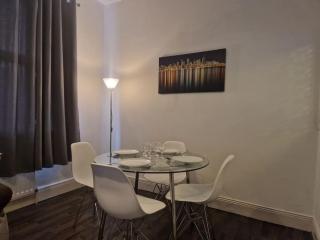 Primos Place - 2 Bedroom in Ashington - Ashington - 5