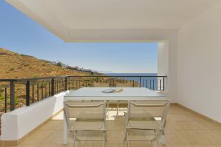 Apartamento 3 dormitorios lateral - Torrox Costa - 4