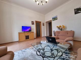 Malakan apartment by Bakuapart - Bakoe - 8