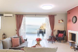Beachfront Artemida Retreat - Peony Seabreeze Gem - Artemida - 7