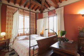Villa Il Colle B&B - 8
