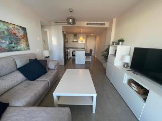 Duna Sol Seafront - El Morche - 9