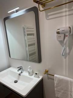 Studio dans L'Eglise du Couvent - 5