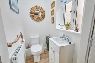 Host & Stay - The Snug - Hunmanby - 2