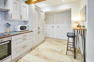 Host & Stay - The Snug - Hunmanby - 8