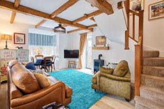 Host & Stay - The Snug - Hunmanby - 0