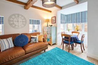 Host & Stay - The Snug - Hunmanby - 9