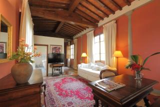 Villa Il Colle B&B - 5