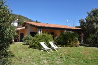 Villetta Norsi - Indipendente con giardino privato - 5
