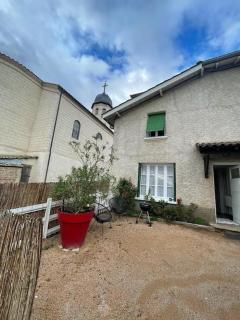 La maison du jeune vigneron - 4