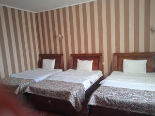 ОРДА - Shymkent - 2