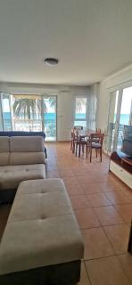 Villa Azzurra superbe 2P centrale et vu mer - Menton - 5