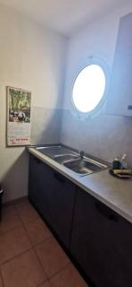 Villa Azzurra superbe 2P centrale et vu mer - Menton - 2