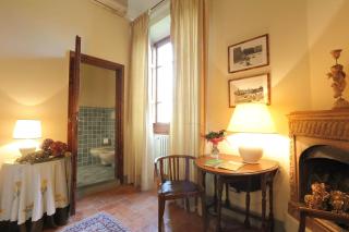 Villa Il Colle B&B - 4