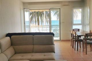 Villa Azzurra superbe 2P centrale et vu mer - Menton - 2