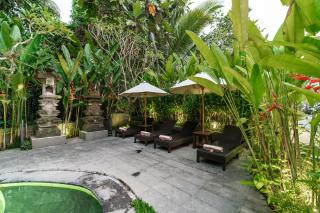 The Nani - Ubud - 2