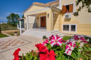 Utopia Beach Villa - Litherés - 9