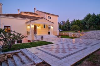 Utopia Beach Villa - Litherés - 6