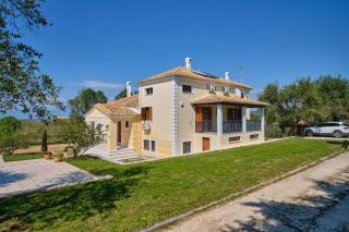 Utopia Beach Villa - Litherés - 5