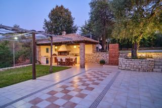 Utopia Beach Villa - Litherés - 7