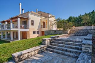 Utopia Beach Villa - Litherés - 4