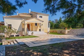 Utopia Beach Villa - Litherés - 8