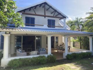 Villa Fody by Dodo Retreats - European Style Home - Grand-Baie - 7