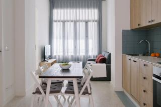 Coliving La Alfareria - Valencia - 3