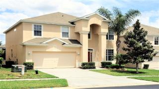 Last Minute Disney Getaway! Private Pool, Hot Tub & Games Room. Book Now! #56625 - Orlando - 6