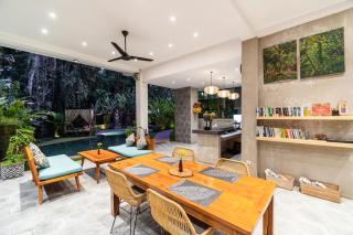 The Nani - Ubud - 1