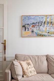 Veeve - Birds of Paradise - Parijs - 7