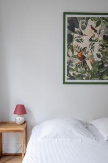 Veeve - Birds of Paradise - Parijs - 3
