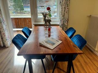 Alpenlodge, Ferienwohnung 5 - Thiersee - 7