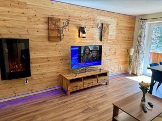 Alpenlodge, Ferienwohnung 5 - Thiersee - 5