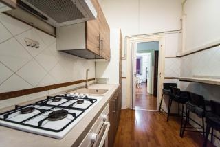 Tibullo House - Rome - 8