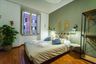 Tibullo House - Rome - 5